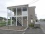 比叡山坂本駅より徒歩6分 2階 築17年の賃貸物件