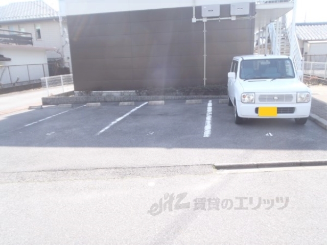 レオパレスサンシャインのその他写真