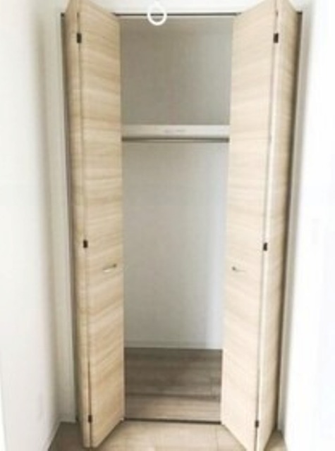 収納　同仕様写真