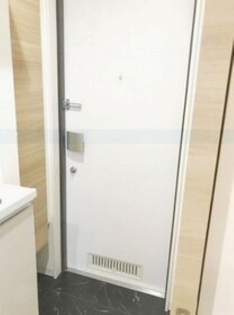玄関　同仕様写真