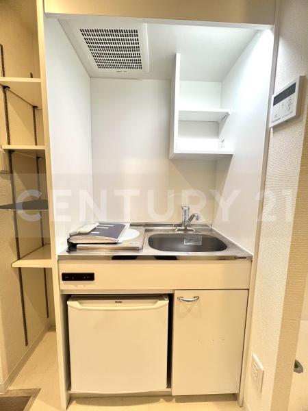 キッチン　※他のお部屋の写真です。