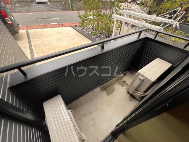 コネクトパーク上志津の内装写真