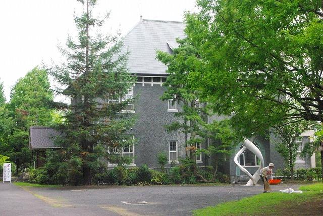 大学・短大　天理大学国際学部 地域文化学科（大学・短大）まで773m