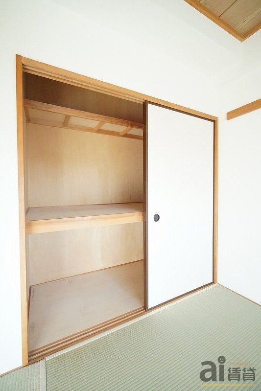 収納　※同仕様写真です