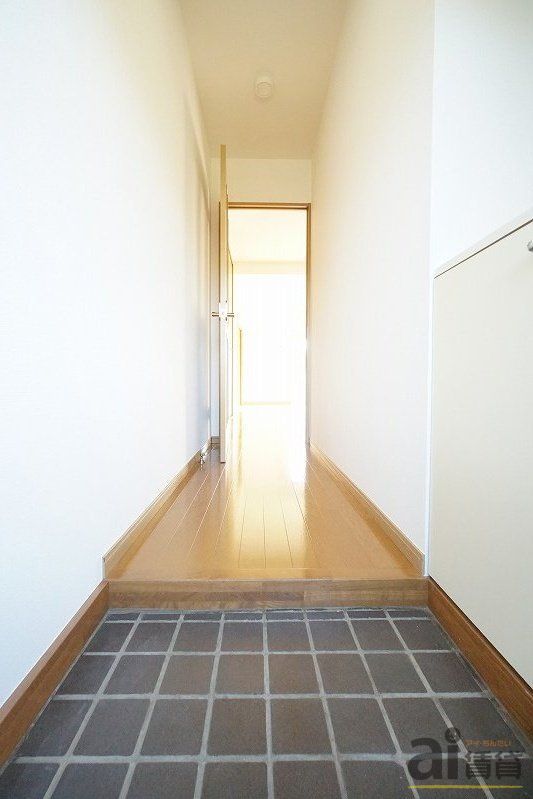 玄関　※同仕様写真です