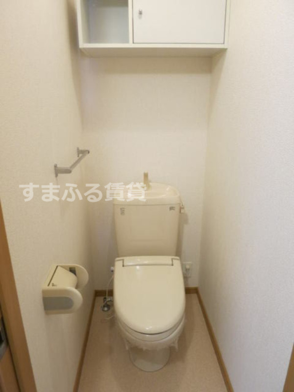 トイレ　同仕様　同施工会社　トイレ