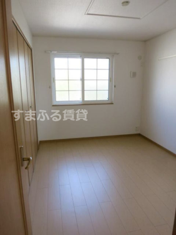その他部屋・スペース　同仕様　同施工会社　寝室