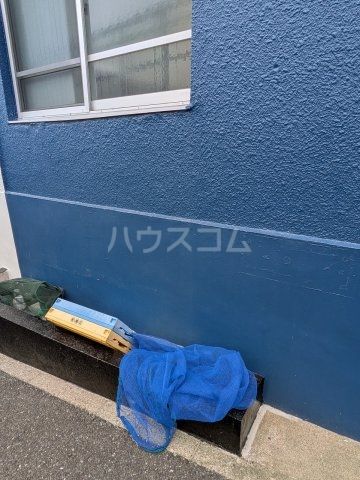 アクセス四葉の外観写真