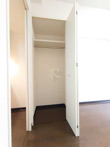 収納　トーシンフェニックス高円寺クアトロ