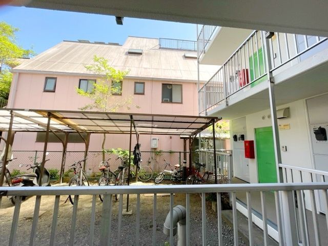 眺望　★お部屋探しはタウンハウジングまで★