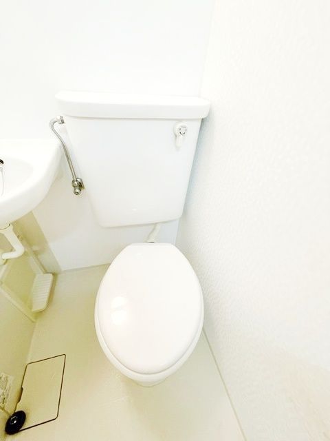 トイレ　★お部屋探しはタウンハウジングまで★