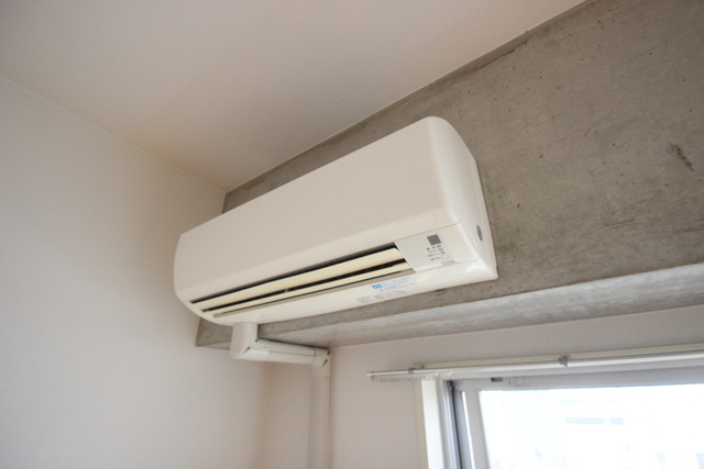 その他設備　別号室の写真