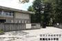 小学校　信州大学教育学部附属松本小学校職員室（小学校）まで639m