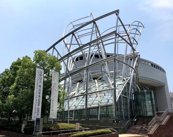 その他　大阪市立科学館（その他）まで351m
