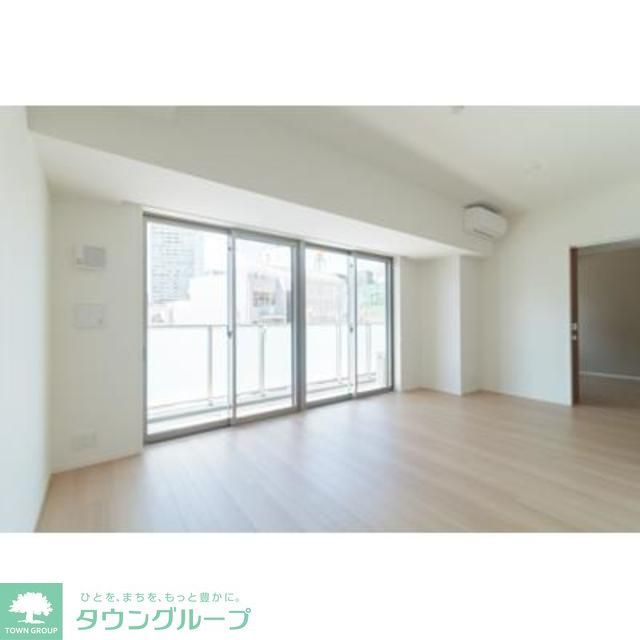 居室・リビング　※写真は同タイプ住戸です。