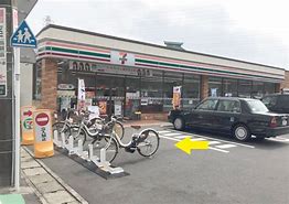 コンビニ　セブンイレブン 川崎上小田中1丁目店（コンビニ）まで127m