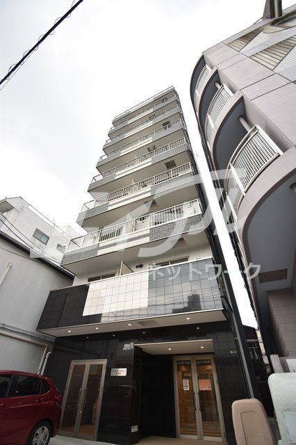 京阪本線 野江駅 徒歩1分 築9年