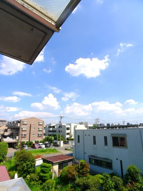 地下鉄鶴舞線 荒畑駅 徒歩2分 3階建 築40年のその他写真