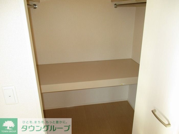 収納　お問合せはタウンハウジングまで！※現地待合わせ相談可能