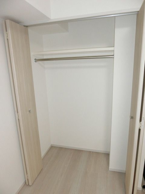 収納　★クローゼット★