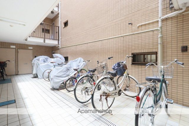 東急多摩川線 武蔵新田駅 徒歩5分 4階建 築38年のその他写真