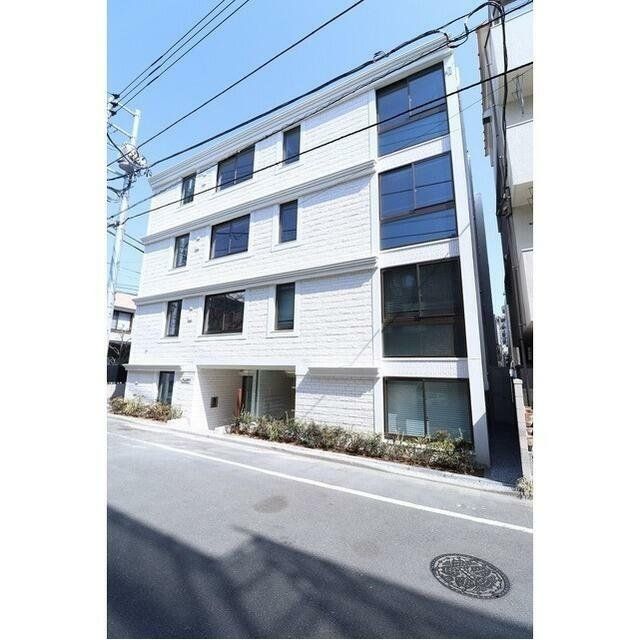 建物外観　物件画像
