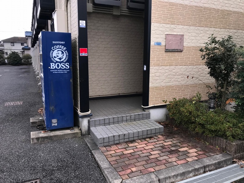 その他　モニター付インターホン
