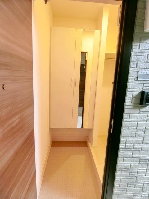 玄関　☆玄関☆