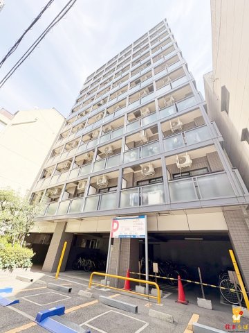 建物外観　★ ★ 口コミ平均4.94のお店 ★ ★