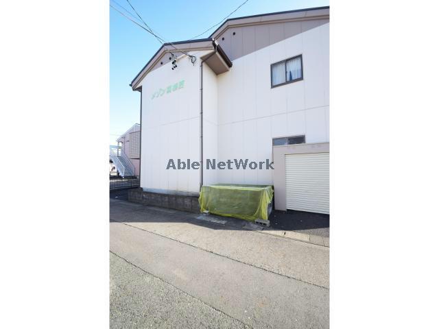 その他共有部分　建物設備