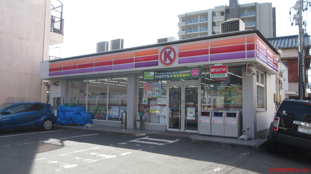アスピラシオン尾頭橋の周辺写真