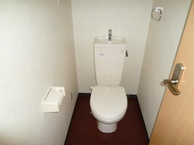 トイレ　★トイレです★