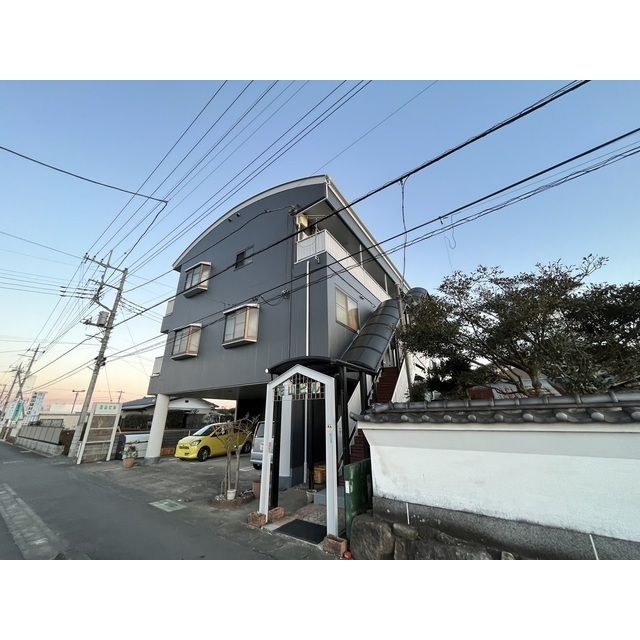 花山ビルのその他写真
