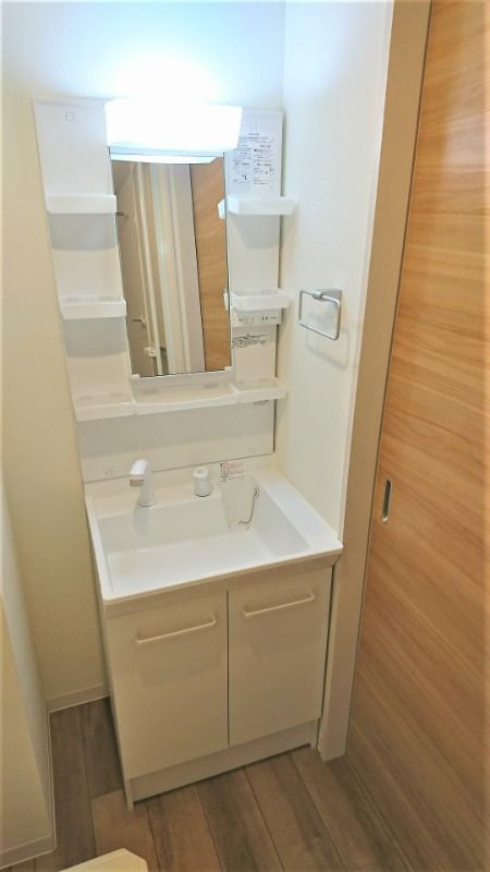 ブランミュール町田の内装写真