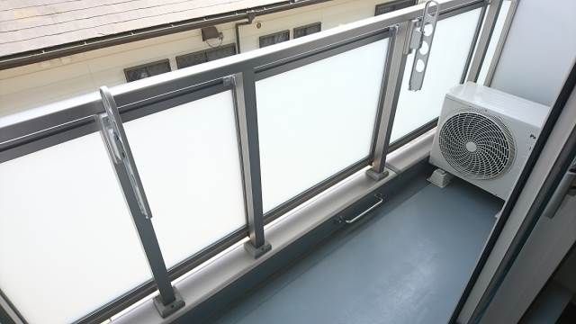 ブランミュール町田の内装写真