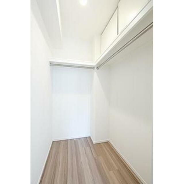 パークアクシス恵比寿 部屋番号:216の内装写真