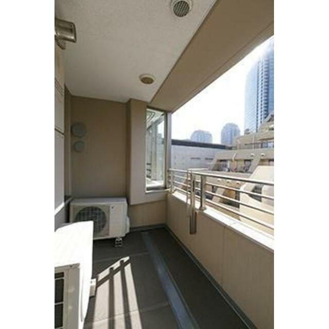 パークアクシス恵比寿 部屋番号:216の内装写真