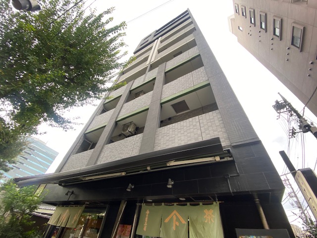 東急田園都市線 三軒茶屋駅 徒歩10分 築14年