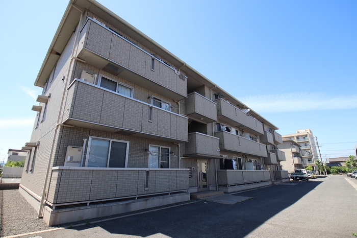 ＪＲ山陽本線 東福山駅 徒歩46分 築17年