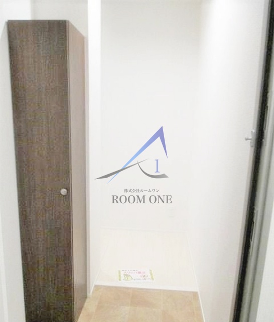 玄関　玄関です。