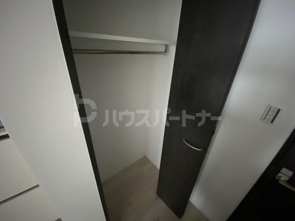 Ruygo Oshiageの内装写真