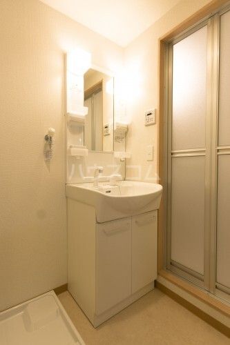 ネイロさがみ野の内装写真
