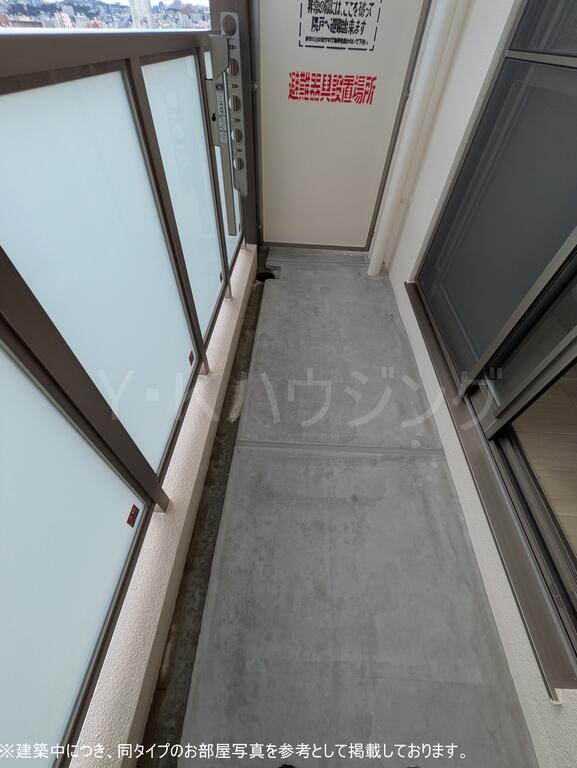 ファミール開南IIの内装写真