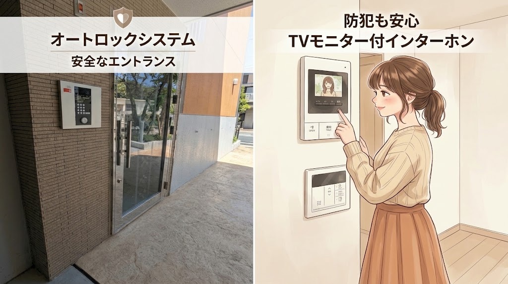 ファミール開南IIのその他写真