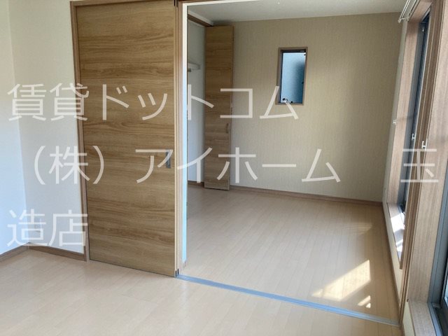 ディアコート岩田の内装写真