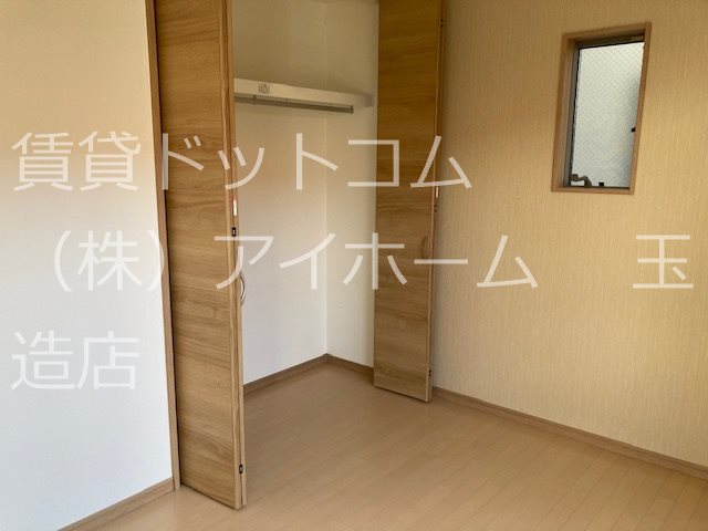 ディアコート岩田の内装写真