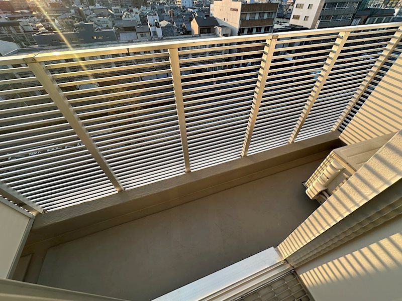 是空HORIKAWAの内装写真