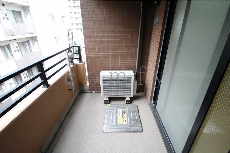 グランリヴィエールの内装写真