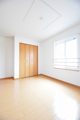 その他部屋・スペース　明るい室内です