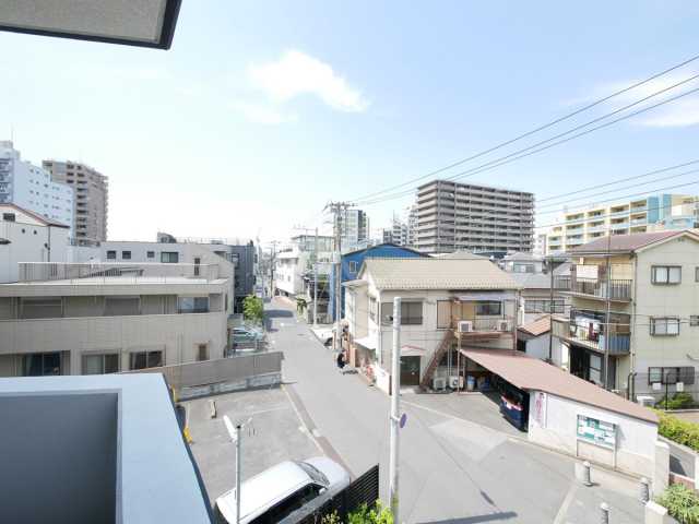 眺望　リライフ浅草店